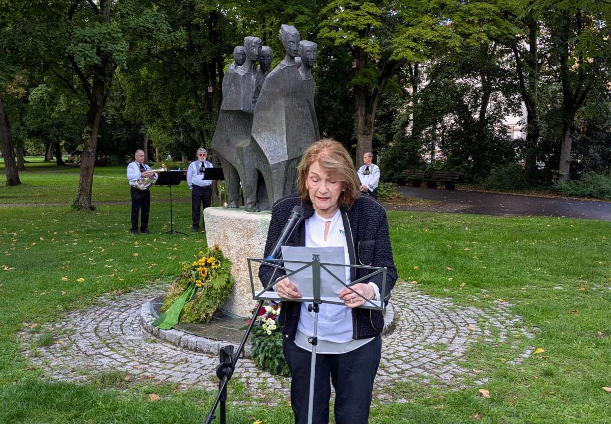 Mehr über den Artikel erfahren „Hier bin ich zuhause, aber meine Heimat ist Ostpreußen!“