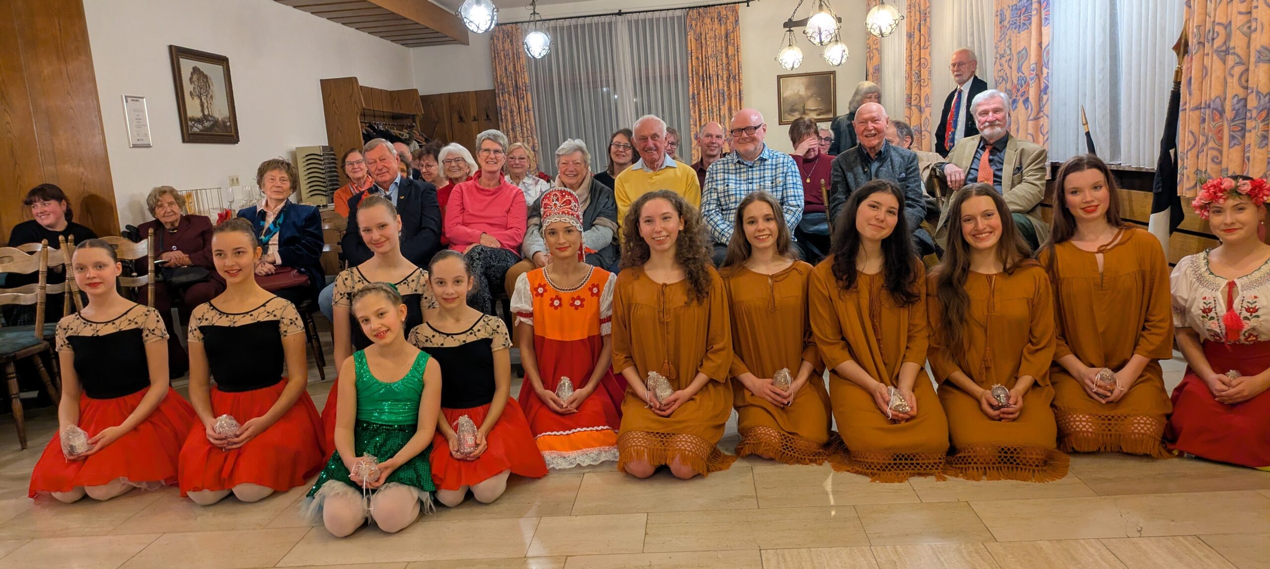 Mehr über den Artikel erfahren „Der Nikolaus hat unseren Kaffeewärmer auf!“