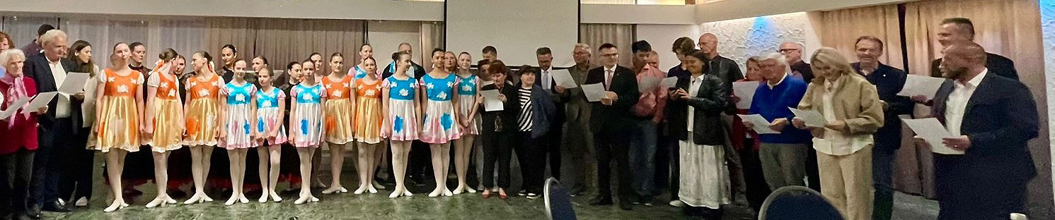 Mehr über den Artikel erfahren 60 Jahre Preußische Tafelrunde in Pforzheim